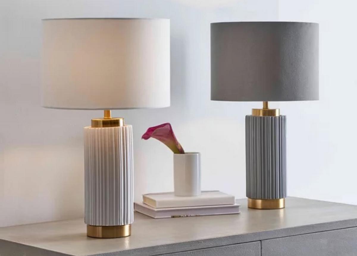 Tammy Table Lamp